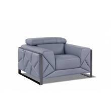 903-LIGHT_BLUE-CH Light Blue Chair 