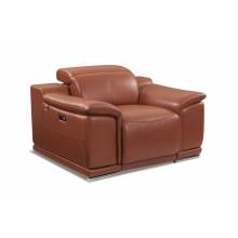 9762-CAMEL-CH Camel Power Reclining Chair 