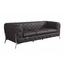 970-BROWN-S SOFA