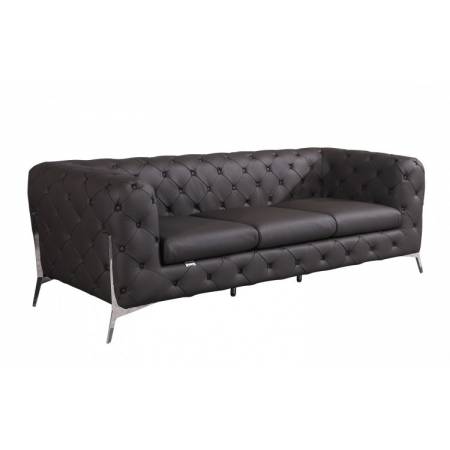 970-BROWN-S SOFA