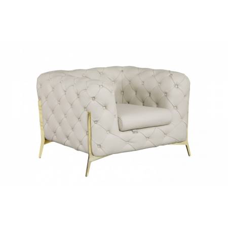 970-BEIGE-CH CHAIR
