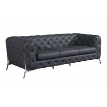 970-DK_GRAY-S SOFA