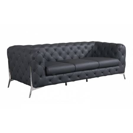 970-DK_GRAY-S SOFA