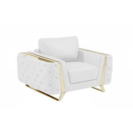 1050-WHITE-CH CHAIR