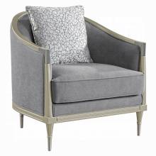 LV04822 Fernando Chair w/Pillow