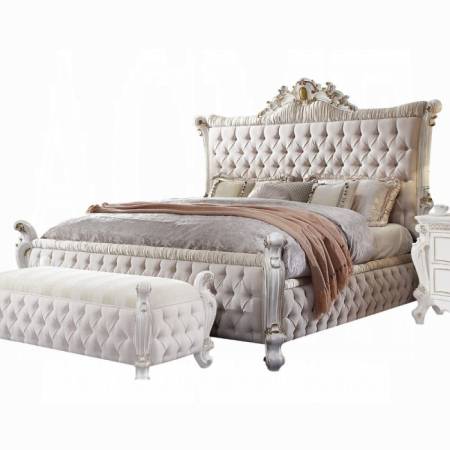 27877EK Picardy EK Bed