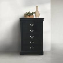 19506 Louis Philippe III Chest