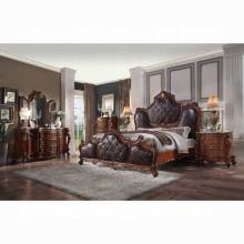 28234CK-4PC 4PC SETS Picardy CK Bed
