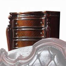 27846 Picardy Chest
