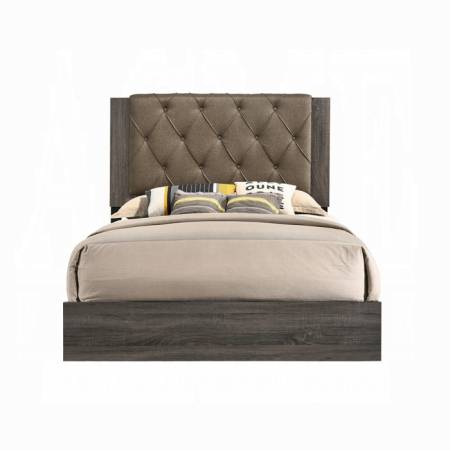 27677EK Avantika EK Bed