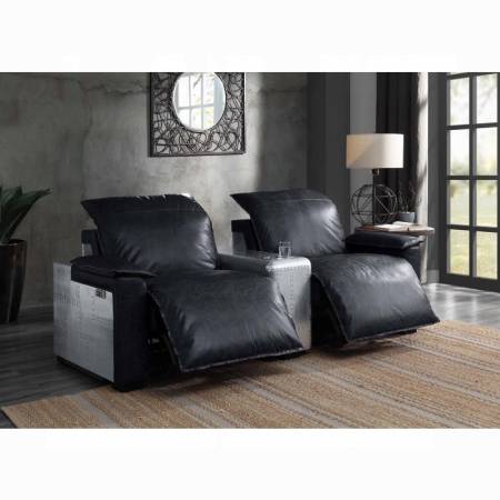 59952 Misezon Power Motion Recliner