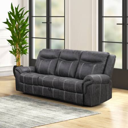 LV04670 Zubaida Power Motion w/Drop Down Table