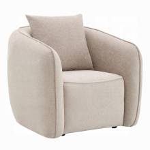 LV03612 Keith Chair w/Pillow