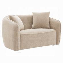 LV03611 Keith Loveseat w/2 Pillows