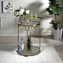 AC02098 Vikki Serving Cart