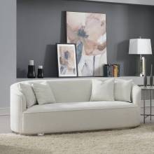 LV01917 Odette Sofa W/4 Pillows