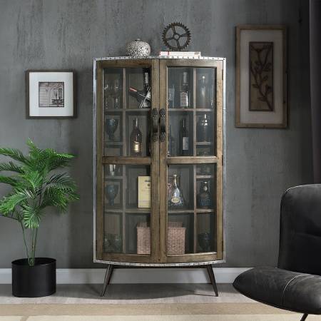 AC02587 Brancaster Cabinet