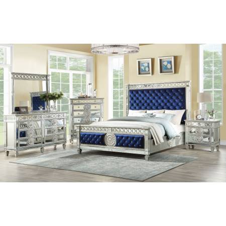 26150Q Varian Queen Bed