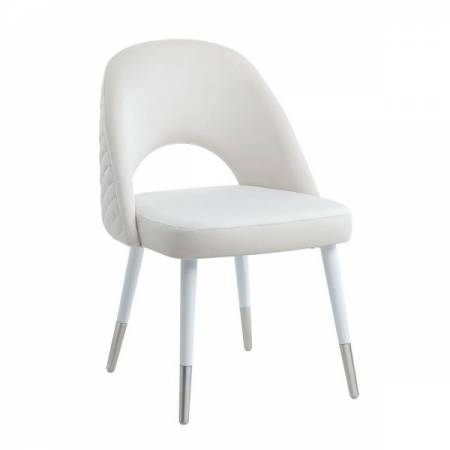 DN02234 Zemirah Side Chair