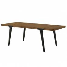 DN02305 Hillary Dining Table W/2 Leaves