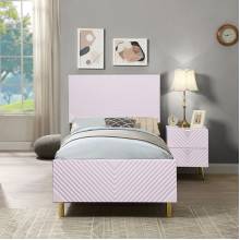 BD02660F Gaines Full Bed
