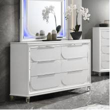 BD02320 Tarian Dresser