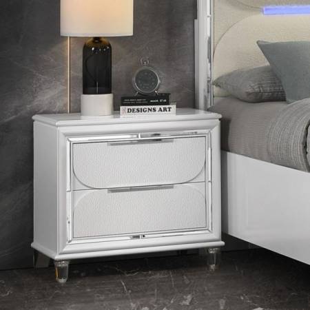 BD02318 Tarian Nightstand