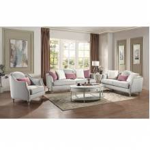 LV01499 Kasa Sofa W/5 Pillows
