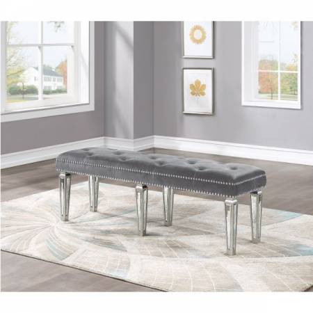 BD02304 Varian Bench