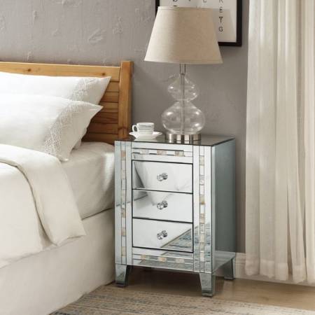 97676 Nasa Accent Table