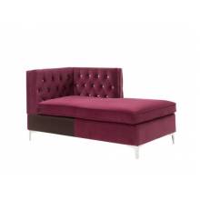 57333 Jaszira Modular - Chaise