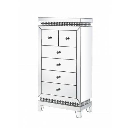 97809 Lotus Cabinet