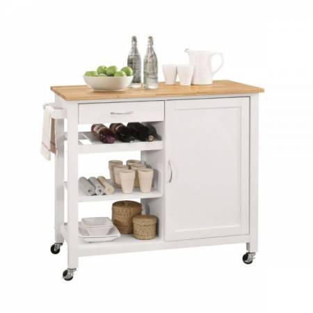 98315 Ottawa Kitchen Cart