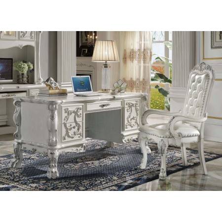 OF01715 Dresden Executive Writing Desk