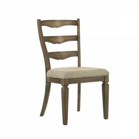 DN01808 Parfield Side Chair (Set-2)