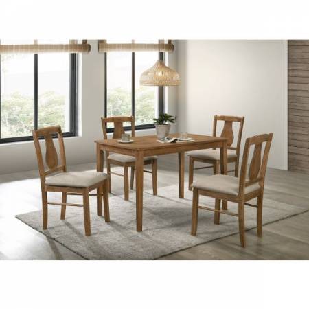 DN01804 Kayee 5 PC Pack Dining Set