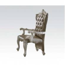 61133 Versailles Arm Chair (Set-2)