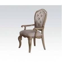 66053 Chelmsford Arm Chair (Set-2)