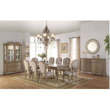 66050 Chelmsford Dining Table