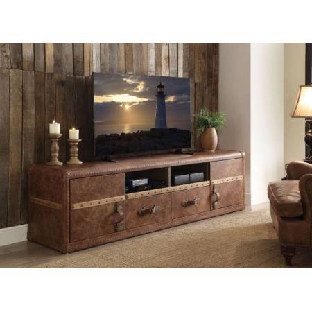 91500 Aberdeen TV Stand