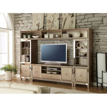 91200 Voeville Entertainment Center