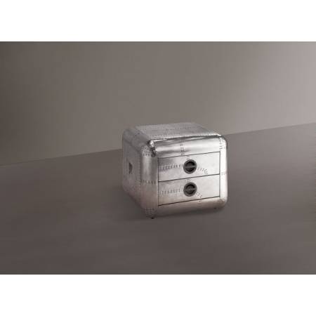 82182 Brancaster End Table