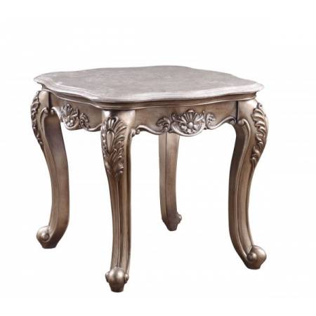 84867 Jayceon End Table
