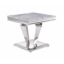 87219 Satinka End Table