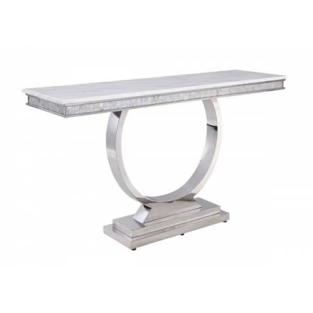87359 Zander Accent Table