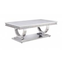 87355 Zander Coffee Table