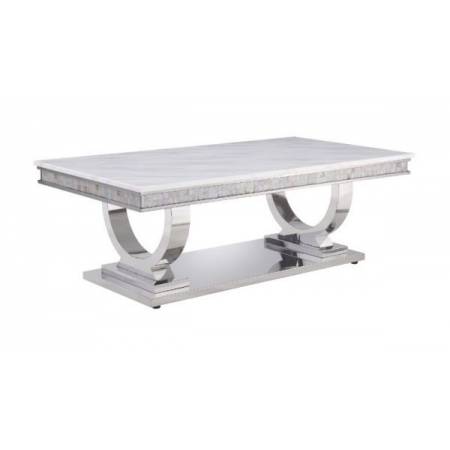 87355 Zander Coffee Table