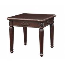 88267 Chateau De Ville End Table