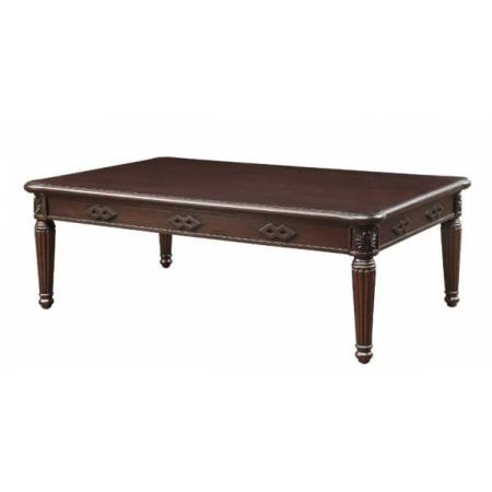 88265 Chateau De Ville Coffee Table