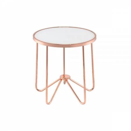 81837 Alivia End Table